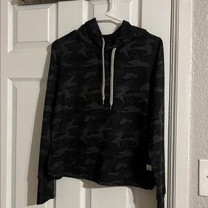 Vuori Halo Essentials Hoodie